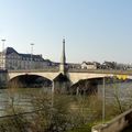 De l'eau, beaucoup d'eau risque de couler sous les ponts avant l'inauguration du futur CANAL SEINE NORD EUROPE...