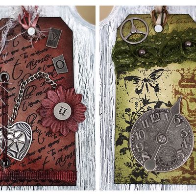 Jolies Étiquettes Part 4