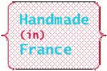 handmade (in) france