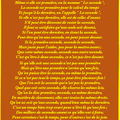 Être seconde