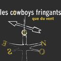 Les Cowboys Fringants