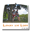 21 JUIN - LAVAU S/LOIRE