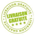 Livraison gratuite le Jeudi 15 décembre pour 75 € d'achat hors frais de port