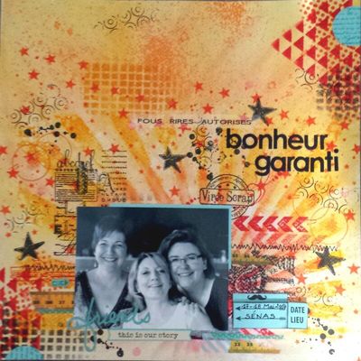 Coucou me revoilou ! 