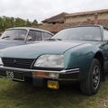 Citroën CX 2400 GTI