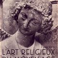 L'art religieux du Moyen-Âge, Louis Réau