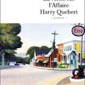 La Vérité sur l'Affaire Harry Quebert - Joël Dicker (2012)