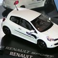 RENAULT CLIO 3 RS SERIE SPECIALE WSR