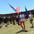 001 2017 06 Les scolaires porte-drapeaux des Highland Games (2)