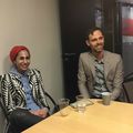 Rencontre avec Tahereh Mafi et Ransom Riggs