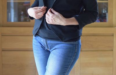 Garde-robe capsule : juin