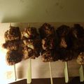 Boulettes façon Kefta