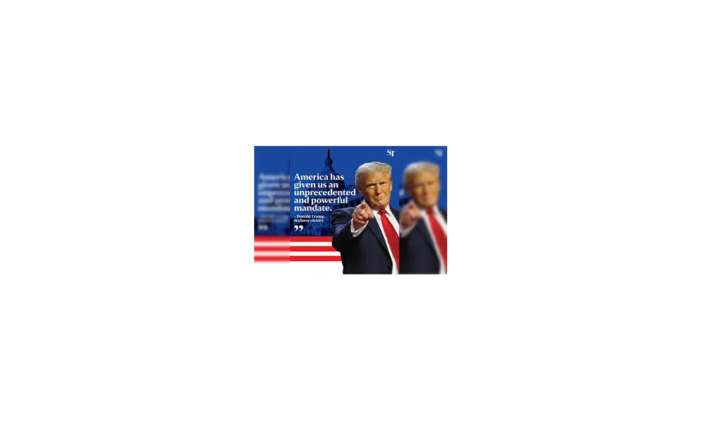 Etats-Unis : les leçons de l’élection présidentielle  - 3e partie : Un mandat pour "America First!" et le « Trumpisme » 