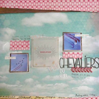 les chevaliers du ciel