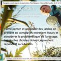 👨‍🌾 Juin 2023 au jardin par paysagiste Pays basque et Paysagiste Landes.