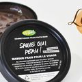 J'ai testé : les masques frais de chez Lush!