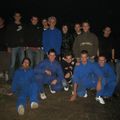 Soirée d'intégration des BTS AVA1