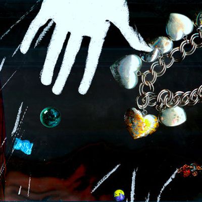 [Un trou dans ma poche]..........