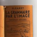 "La grammaire par l'image"