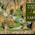 Visita del  Parque de la Naturaleza de Cabárceno