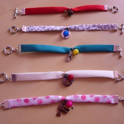 Bracelet a 5€