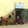 Fès s'accroche à son histoire pour tricher avec