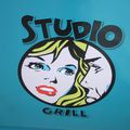 studio grill relooké