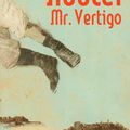 "Mr Vertigo" de Paul Auster