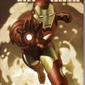 En stock ! Iron Man Extremis TPB