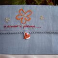 En attendant le printemps...