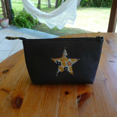 Encore une trousse !