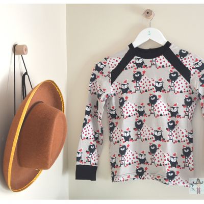 P'tits cadeaux de Noël....