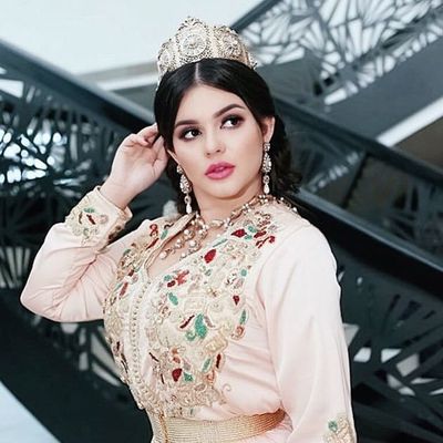 Vente caftan de mariage 2020 en ligne