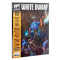 White Dwarf #455