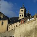 La Collégiale de Briançon et ses horloges