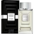 L'univers des parfums LALIQUE