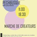 Marché de créateurs du 21 mai 2017