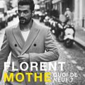 Florent Mothe pour la France à l'Eurovision 2017 ? Le principal intéressé ne nie pas !