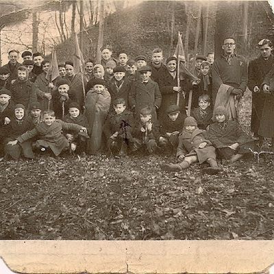 Gérard Verhaeghe (6 avril 1931 - 19 août 1971)