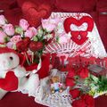 VALENTINE DAY