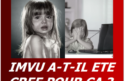 Ne laissez pas vos enfants détruire leur vie!!!