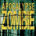 Apocalypse Zombie, Jonathan Maberry