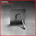 "The Other Side of Make-Believe" par Interpol : maturité et bienveillance ? 