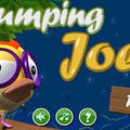 Jumping Joe : un trailer qui réveille 