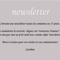 Newsletter