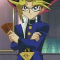 Mon ami Yu-gi-oh...