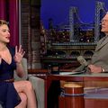 Scarlett Johansson… et la grossièreté française