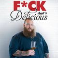 Fuck, That's delicious ! Les aventures musico-culinaires du rappeur Action Bronson 