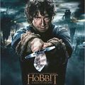 Le hobbit : la bataille des cinq armées de Peter Jackson