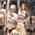 Mieux vaut être une Femen qu’un Identitaire !